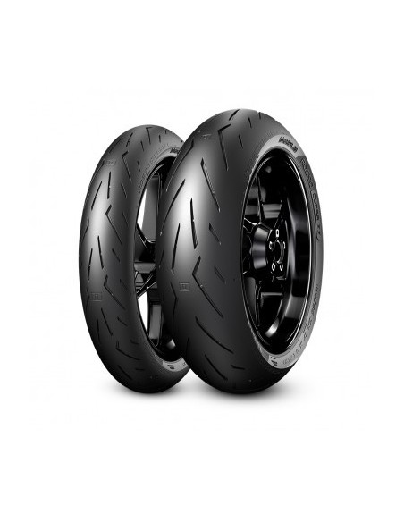 190/50 ZR17 TL (73W) DIABLO ROSSO CORSA II REAR M/ C