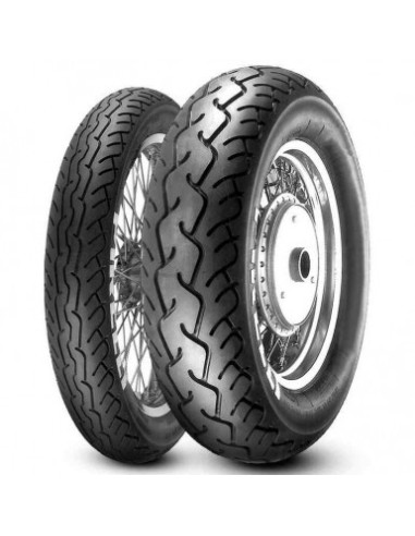 MT 66 ROUTE PIRELLI 140 90 16 71 H