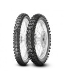 120/80-19 TT 63M TT SCORPION MX MID SOFT REAR NHS 