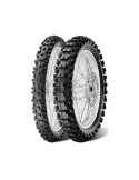 110/90-19 TT 62M TT SCORPION MX EXTRA X REAR NHS 