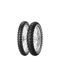 SCORPION MX EXTRA X PIRELLI 120 90 19 66 M