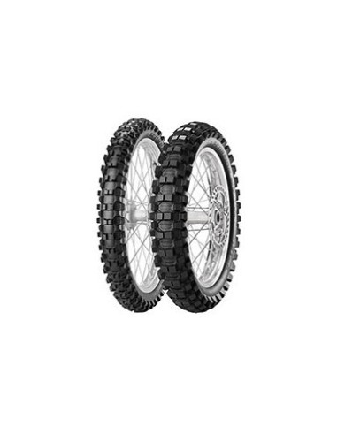 SCORPION MX EXTRA X PIRELLI 120 90 19 66 M