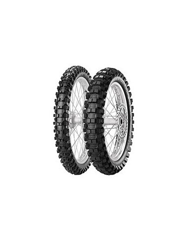120/90 R19 66 M Pirelli 