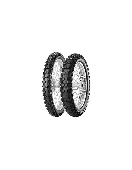 120/90 R19 66 M Pirelli 