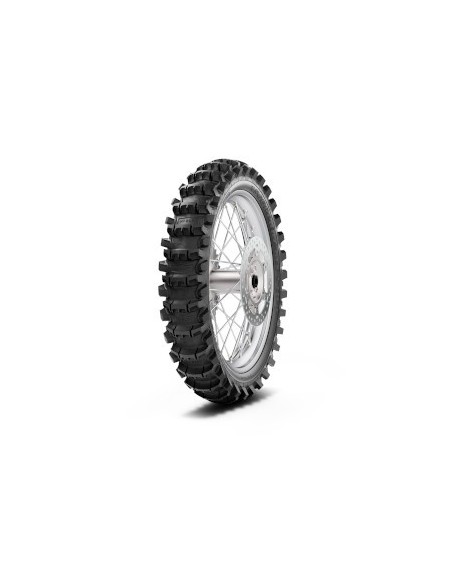 100/90-19 TT 57M TTSCORPION MX SOFT REAR NHS 