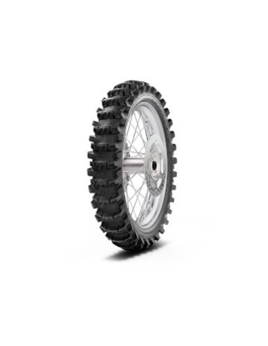 110/90-19 TT 62M TT SCORPION MX SOFT REAR NHS 