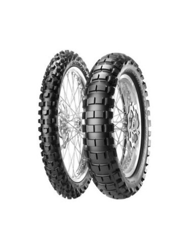150/70 R18 TL 70R SCORPION RALLY REAR M/C M+S 