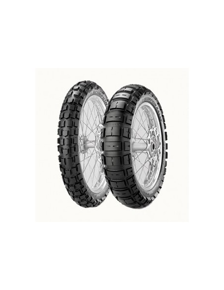 SCORPION RALLY PIRELLI 110 80 19 59 R