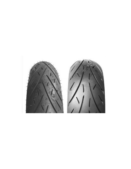 180/70 B16 TL 77H CRUISETEC REAR M/C 