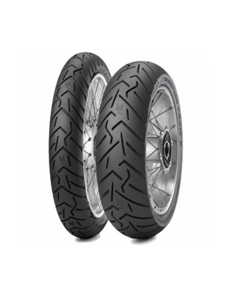 120/70 R19 TL 60V SCORPION TRAIL 2 FRONT  