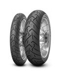 120/70 ZR17 TL 58(W) SCORPION TRAIL II 
