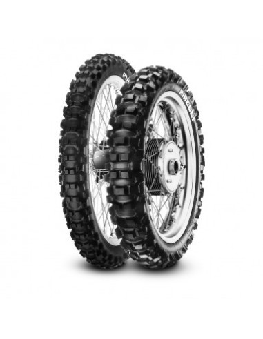 SCORPION XC MID HARD PIRELLI 80 100 21 51 R