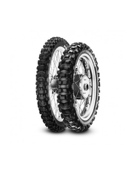 SCORPION XC MID HARD PIRELLI 80 100 21 51 R