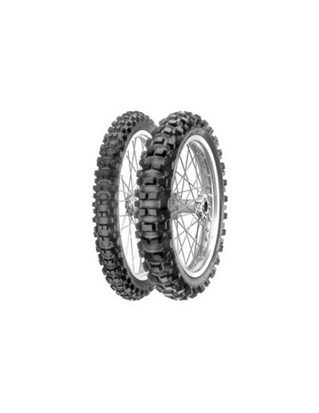 SCORPION XC MID HARD PIRELLI 140 80 18 70 M