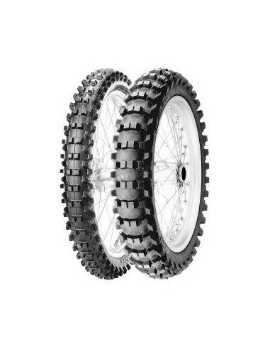SCORPION XC MID SOFT PIRELLI 110 100 18 64 M