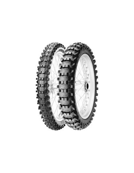 SCORPION XC MID SOFT PIRELLI 110 100 18 64 M