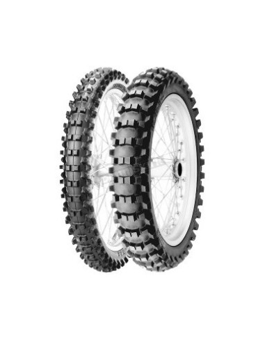 SCORPION XC MID SOFT PIRELLI 120 100 18 68 M