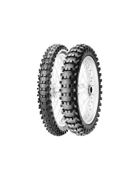 SCORPION XC MID SOFT PIRELLI 120 100 18 68 M
