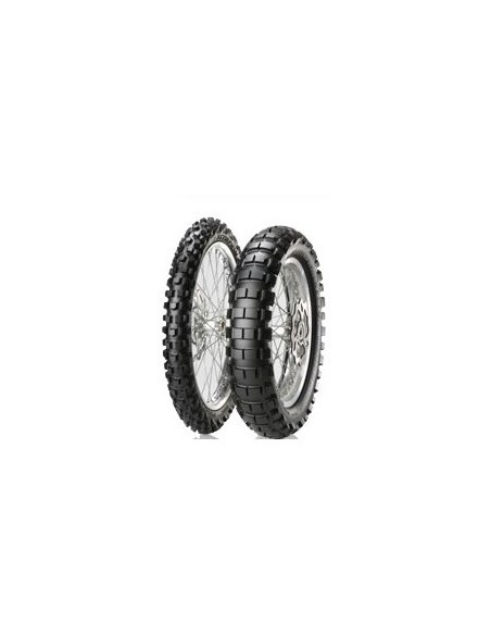 120/70 R19 TL 60T SCORPION RALLY M+S 