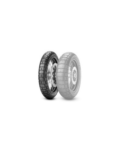 120/70 R18 TL 59V SCORPION RALLY STR M+S 