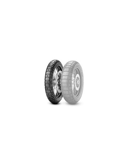 120/70 R18 TL 59V SCORPION RALLY STR M+S 