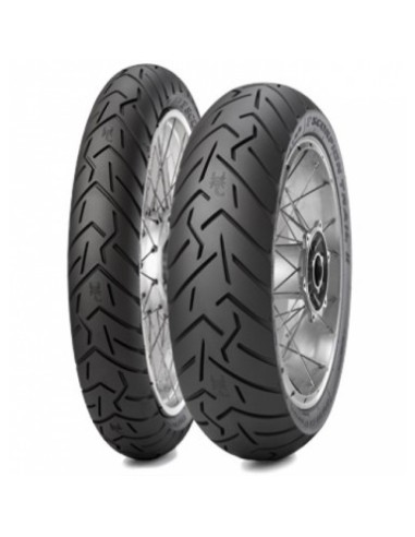 130/80 R17 TL 65V SCORPION TRAIL 2 REAR M/C 
