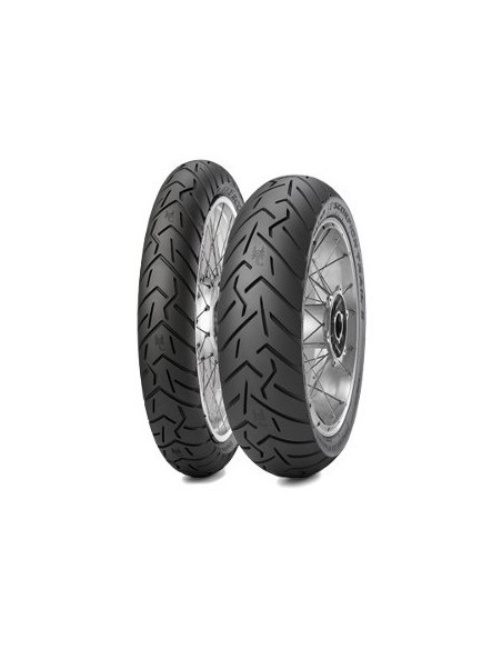 170/60 ZR17 TL (72W) SCORPION TRAIL 2 REAR M/C U 