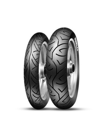 110/70 -17 TL 54H SPORT DEMON 