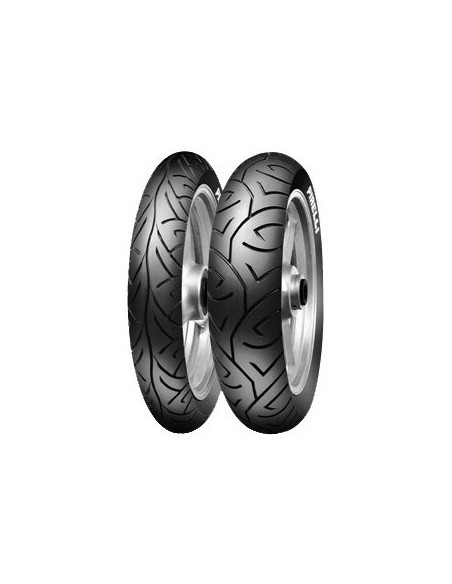 SPORT DEMON PIRELLI 110 80 17 57 P