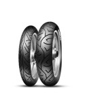 150/70-17 TL 69H SPORT DEMON REAR M/C 