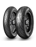 130/80 B17 TL 65H CRUISETEC I 