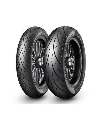130/80 B17 TL 65H CRUISETEC I 