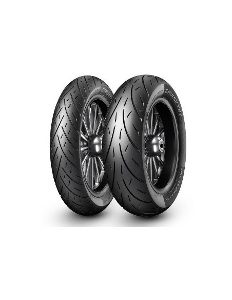 130/80 B17 TL 65H CRUISETEC I 