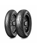 180/55 ZR18 TL (74W) CRUISETEC REAR M/C 