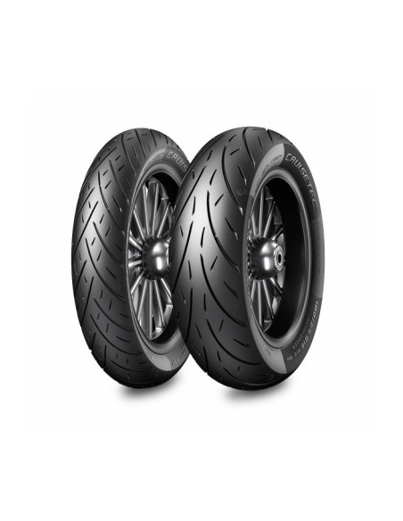 180/55 ZR18 TL (74W) CRUISETEC REAR M/C 