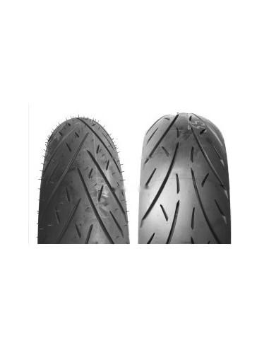 CRUISETEC R METZELER 260 40 18 84 V