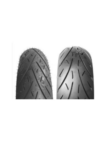 160/70 B17 TL 79V CRUISETEC REAR RF M/C 