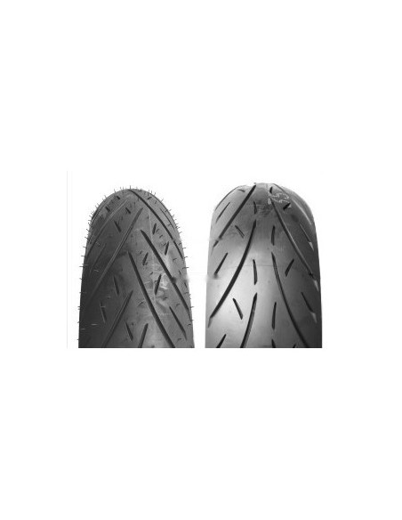 160/70 B17 TL 79V CRUISETEC REAR RF M/C 