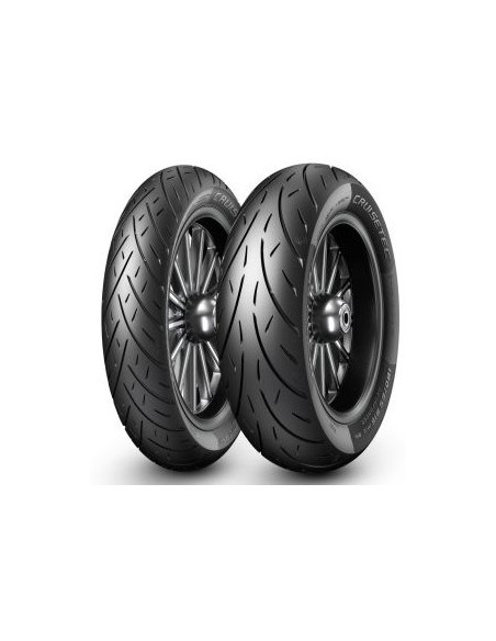 180/55 B18 TL 80H CRUISETEC REAR RF M/C 
