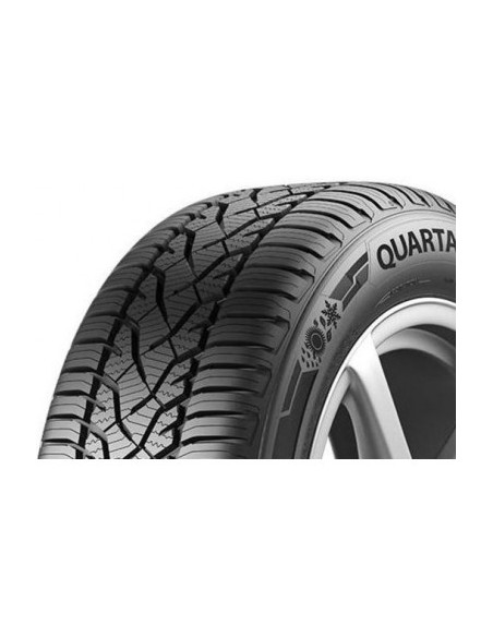 QUARTARIS 5 BARUM 215 55 17 98 W
