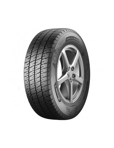Vanis AllSeason BARUM 195 60 16 99/97 H
