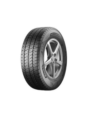 Vanis AllSeason BARUM 195 75 16 110/108 R