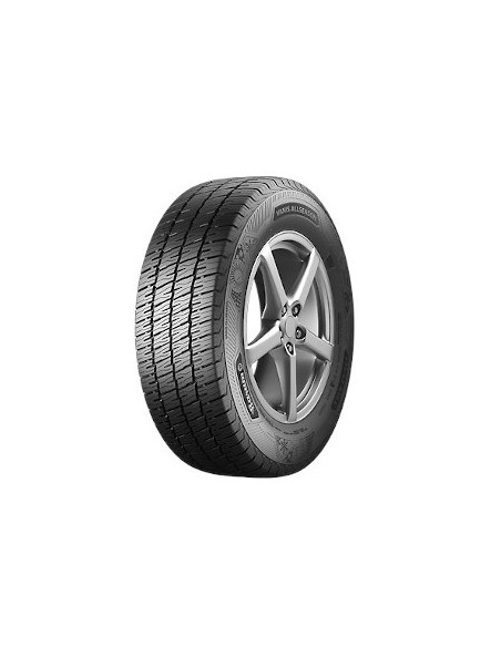 Vanis AllSeason BARUM 195 75 16 110/108 R