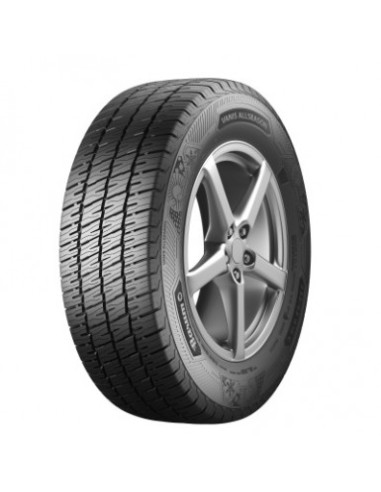 VANIS ALLSEASON BARUM 215 65 16 109/107 T