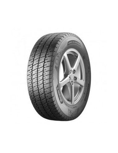 VANIS ALLSEASON BARUM 225 65 16 112/110 R