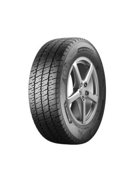 VANIS ALLSEASON BARUM 225 70 15 112/110 R