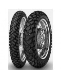 130/80-17 TT 65S TT ENDURO 3 SAHARA REAR M/C MST 