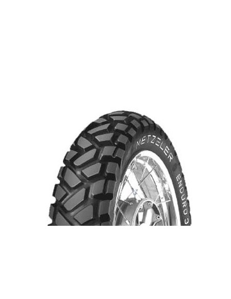 140/80-18 TT 70S TT ENDURO 3 SAHARA REAR M/C MST 