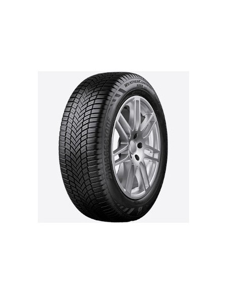 A005 EVO WEATHER CONTROL BRIDGESTONE 205 65 15 99 V