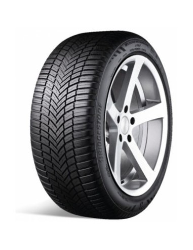 215/70 R16 100 H Bridgestone Weather Control A005 Evo